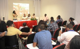 O mandato do deputado Gika está todo planejado, agora é colocar em prática.