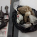 CETO prende acusados de tráfico e porte ilegal de arma