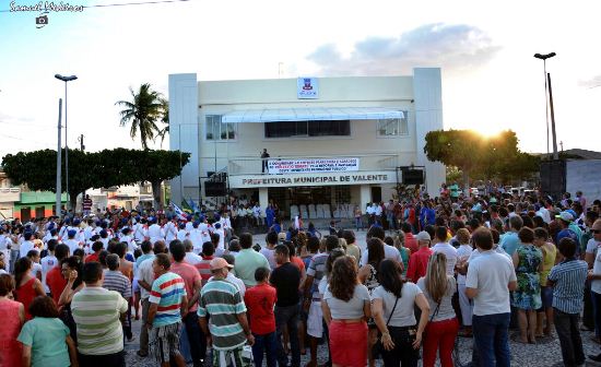 prefeitura de valente 3