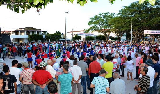 prefeitura de valente 8