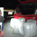 Policia Rodoviária Federal prende dois homens com cerca de 50 kg de maconha próximo a Nova Fátima