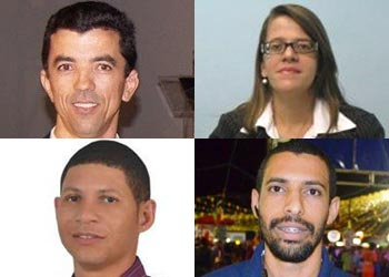 Prefeito faz reforma administrativa; confira as mudanças nas secretarias