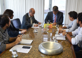 Após sequestro de gerente em Riachão, Joseildo cobra melhorias na área de segurança pública do Estado