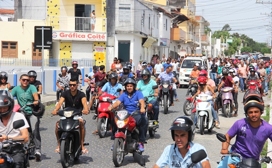 sepultamento de mequinho - 1