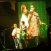 Contagem regressiva para o Aleluia Privilege com o grande show de Victor e Léo em Valente