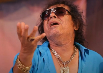 Morre aos 68 anos cantor sertanejo José Rico, da dupla com Milionário