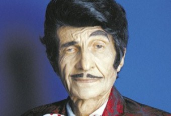 Ator Jorge Loredo, o Zé Bonitinho, morre ao 89 anos no Rio