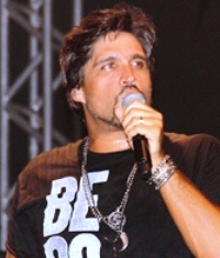 Dupla Victor e Léo realizou grande show em Valente, mas não atraiu público esperado