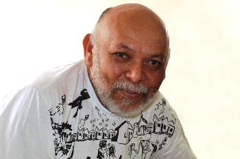 Morre em Feira de Santana jornalista Anchieta Nery