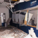 Quadrilha explode caixas eletrônicos da Caixa em Conceição do Jacuípe