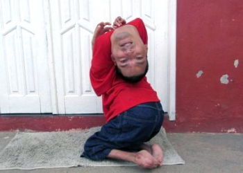 Equipe de pesquisadores da Harvard está em Monte Santo para  estudar caso raro de anomalia genética