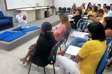 Equipe de pesquisadores da Harvard está em Monte Santo para  estudar caso raro de anomalia genética