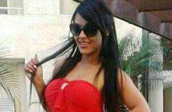 Ex-dançarina de Valesca Popozuda é assassinada dentro de casa; marido é suspeito