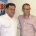 Edinho dos Correios sinaliza candidatura a prefeito de Itiúba e vai ao encontro de ACM Neto