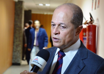 Joseildo defende paralisação nacional contra o PL 4330