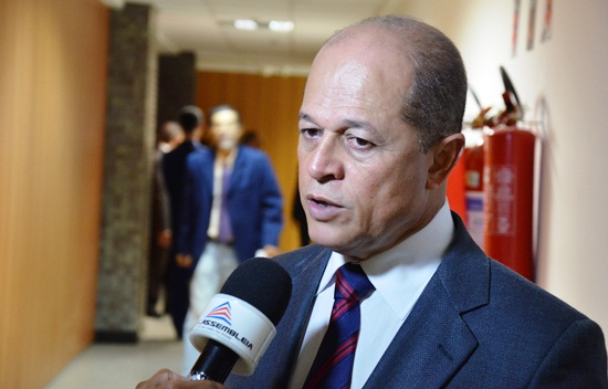 Joseildo defende paralisação nacional contra o PL 4330