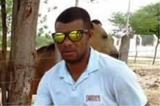 Mototaxista morre em acidente na BR 324 trecho Riachão do Jacuípe