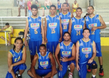 2ª rodada da VII Copa ADEC de basquete acontece nesta sexta-feira