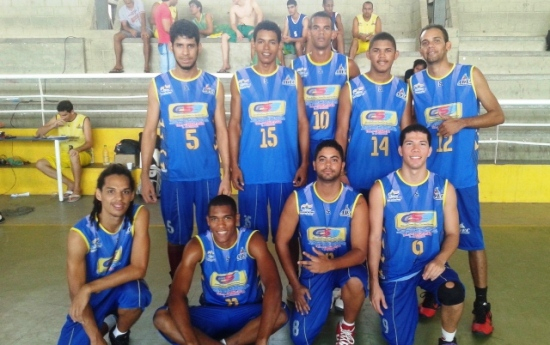 2ª rodada da VII Copa ADEC de basquete acontece nesta sexta-feira