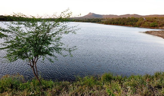 Fátima Nunes diz que vai continuar em busca da requalificação do Açude Tapera em Monte Santo