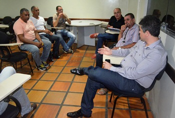 Deputado  Alex da Piatã cumpre agenda de fim de semana em Coité, Serrinha, Itiúba e Tanquinho