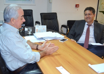 SEINFRA atende pedido do deputado Alex da Piatã para recuperação de trechos da BA 120 da BA 409