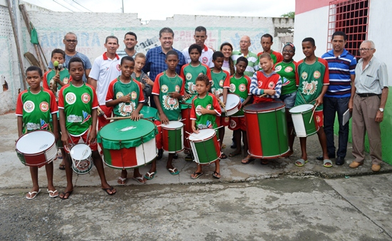 Deputado Alex da Piatã cumpre extensa agenda em Salvador, Itabuna, Sapeaçu, Feira de Santana e Coité no fim de semana