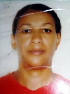 Assassina cometeu o crime com apoio de outra pessoa que ela deverá revelar nesta quarta-feira,15.