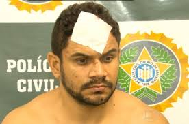 Câmeras gravaram marido matando dançarina de funk na Baixada Fluminense – Veja o vídeo