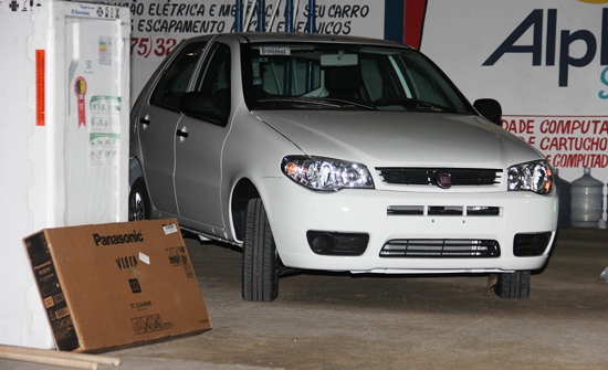 assembleia as ascoob sisal - premiação