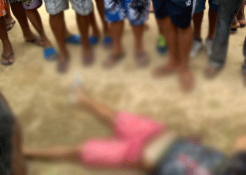 Homem mata ex-companheiro de sua mulher em distrito de Conceição do Coité