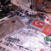 Quadrilha destrói Bradesco da cidade de Quijingue