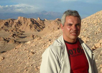 Analista do TJ-BA de Itabuna está desaparecido após terremoto no Nepal