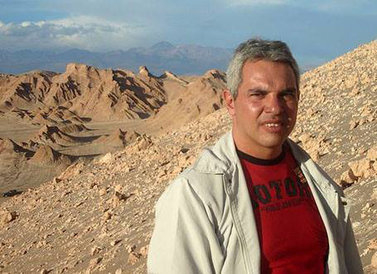 Analista do TJ-BA de Itabuna está desaparecido após terremoto no Nepal