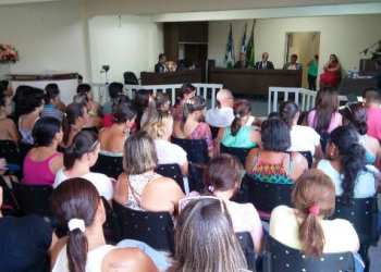 Prefeitura e Sindicato chegam a um acordo e professores retornam as salas de aula nesta segunda
