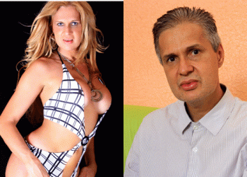 Depois de deixar vida de travesti, coiteense busca casamento com mulher e deseja ter dois filhos