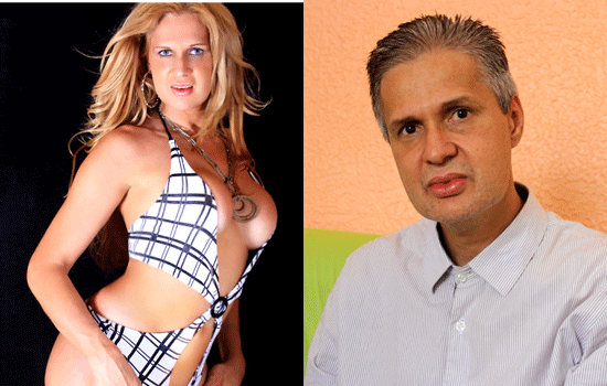 Depois de deixar vida de travesti, coiteense busca casamento com mulher e deseja ter dois filhos