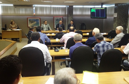 População será ouvida para definir divisas entre municípios de Ponto Novo e Queimadas