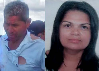 Petrolina: mulher é morta por ex-namorado a facadas dentro de uma Universidade