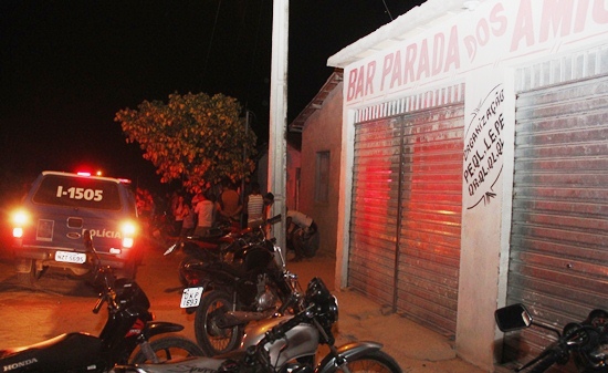 crime em salgadália - 1- foto- raimundo mascarenhas