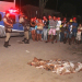 Homem é executado a tiros no Distrito de Salgadália/Conceição do Coité