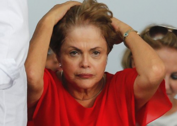 Aprovação ao governo Dilma caiu para 12%, mostra pesquisa da CNI/Ibope