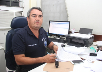 Após ouvir suspeitos, Policia apreende o dobro de explosivos em Valente