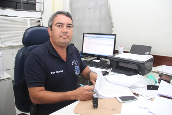 Após ouvir suspeitos, Policia apreende o dobro de explosivos em Valente