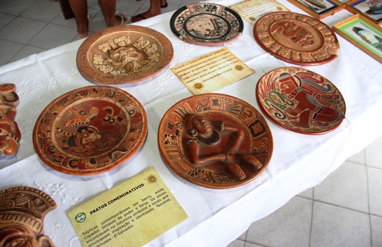 exposição rora maya - 1- foto- raimundo mascarenhas