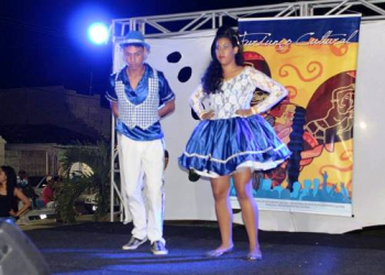 Riachão do Jacuípe: participação do artista Marcus Sena e músicos marcaram o Furdunço Cultural