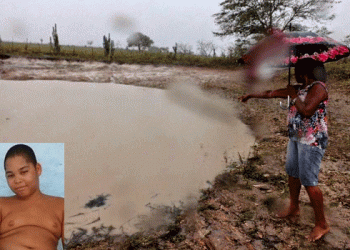 Garoto de 13 anos  morre vítima de afogamento em Povoado de Barrocas