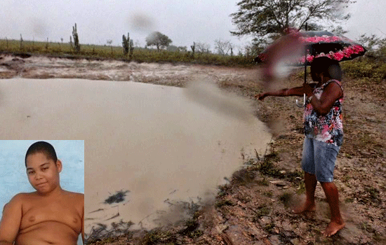 Garoto de 13 anos  morre vítima de afogamento em Povoado de Barrocas