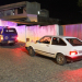 Policia Militar prende homem em flagrante minutos depois de furtar carro durante festival de prêmios em Coité