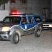 Policia Militar prende homem em flagrante minutos depois de furtar carro durante festival de prêmios em Coité